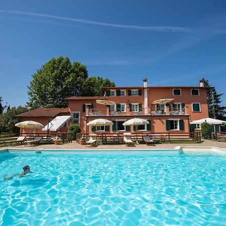 Relais Villa Isabel Pietrasanta Exterior foto