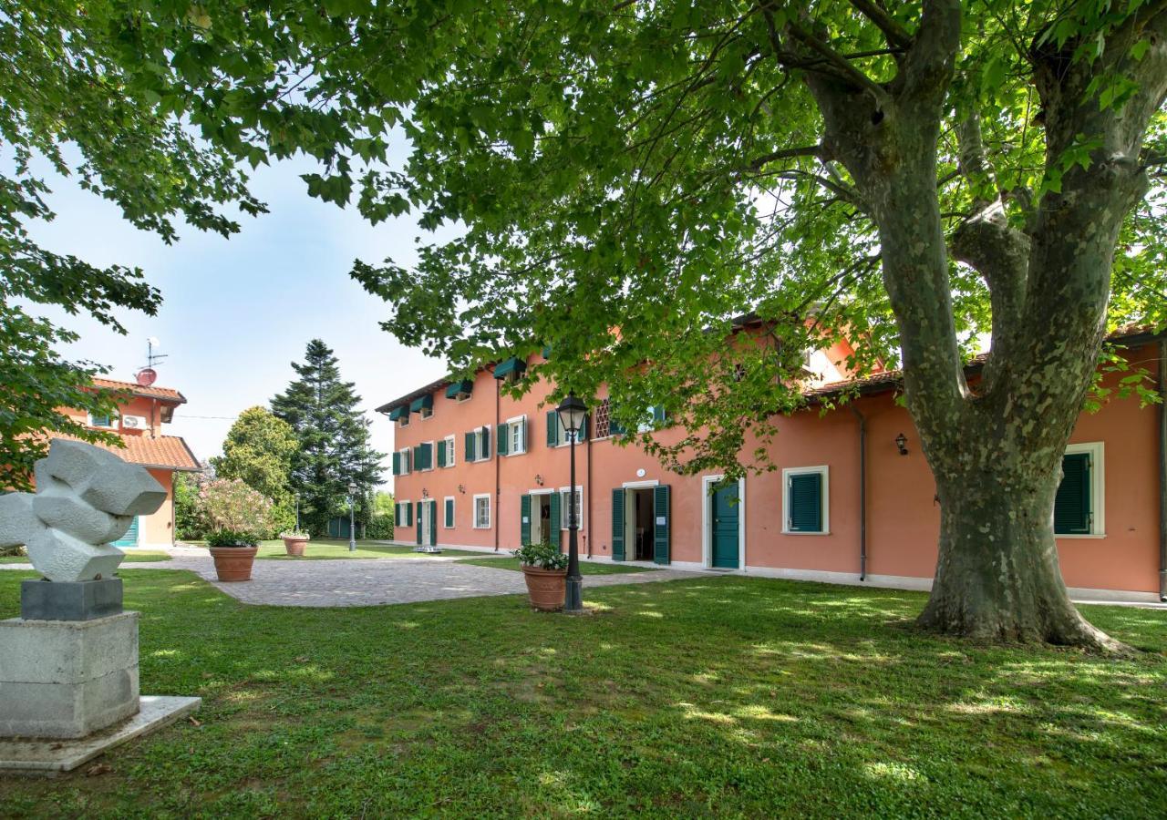 Relais Villa Isabel Pietrasanta Exterior foto