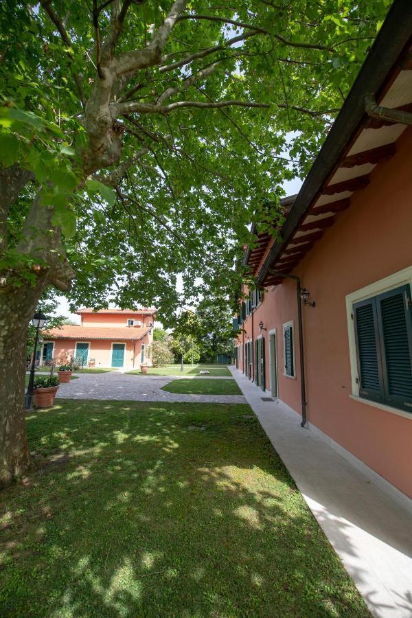 Relais Villa Isabel Pietrasanta Exterior foto