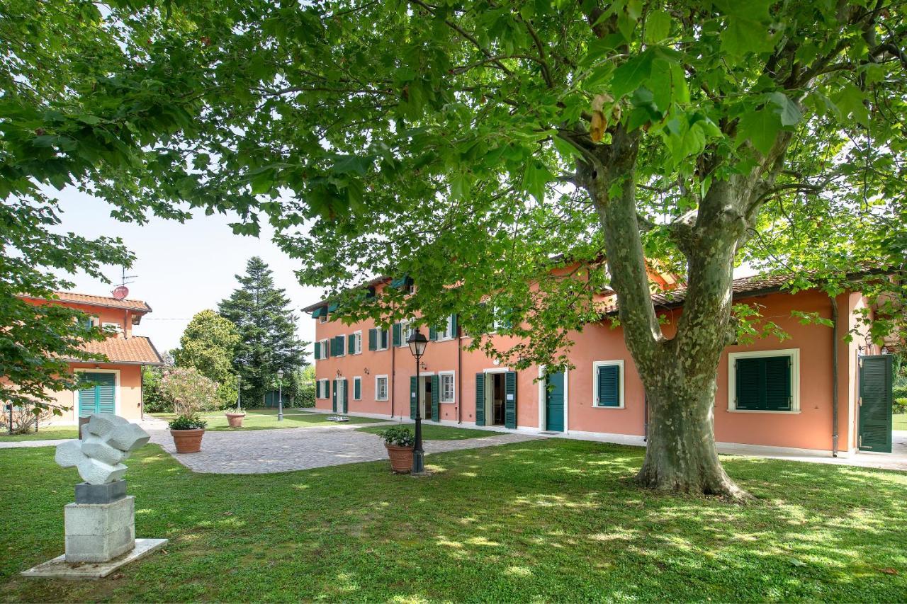 Relais Villa Isabel Pietrasanta Exterior foto
