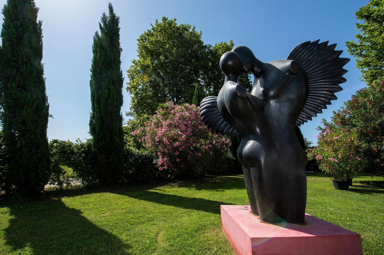 Relais Villa Isabel Pietrasanta Exterior foto