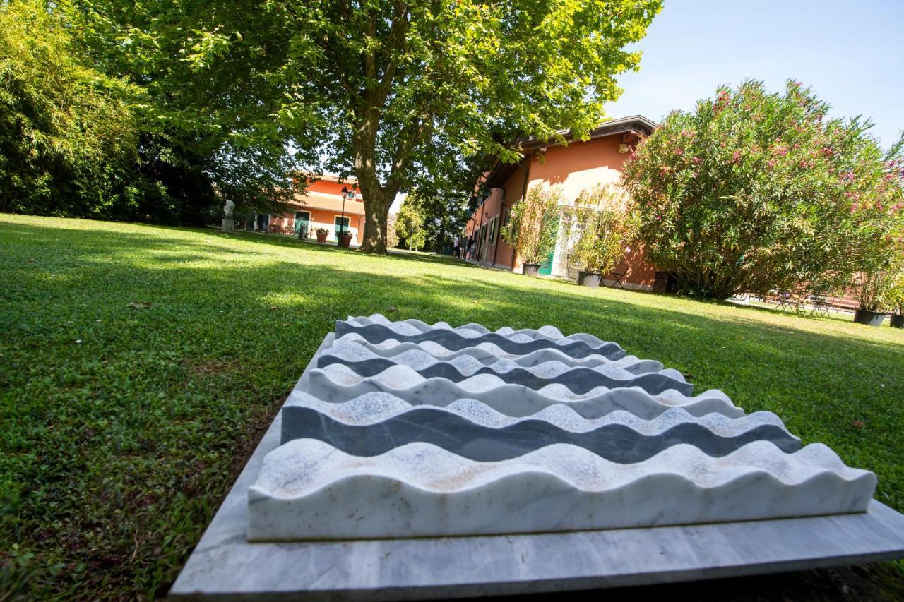 Relais Villa Isabel Pietrasanta Exterior foto